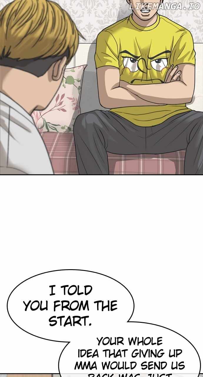 My Life As A Loser 2 Chapter 56 87